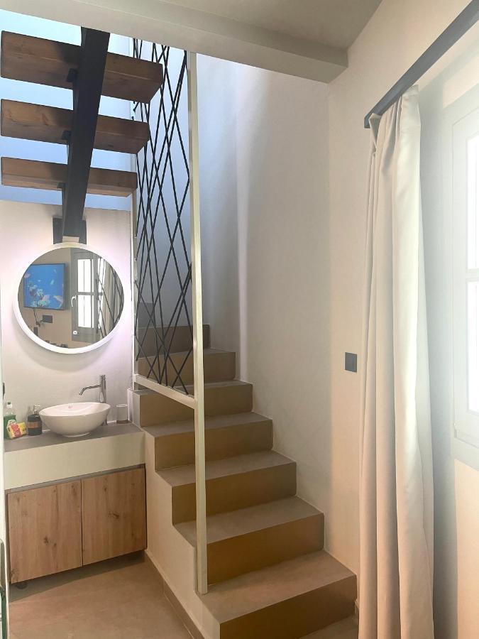Lindos Serenity Suites Exterior foto